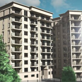 Купить квартиру в ипотеку в доме по ул. Гагарина в Калининграде - изображение 4