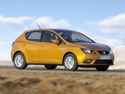 Обогрев сидений SEAT Ibiza IV Рестайлинг