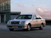 Обогрев сидений Toyota Crown XI (S170)