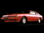 Обогрев сидений Mitsubishi Starion 