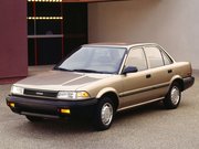 Изображение Toyota Corolla VI (E90) 1987 – 1993