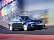 Изображение Volkswagen Jetta V 2005 – 2011