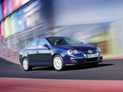 Обогрев сидений Volkswagen Jetta V поколение