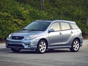 Обогрев сидений Toyota Matrix I (E130)