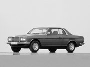 Изображение Mercedes-Benz W123 1975—1985