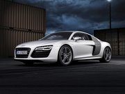 Обогрев сидений Audi R8 I Рестайлинг