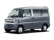 Обогрев сидений Mitsubishi Town Box 