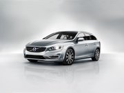 Обогрев сидений Volvo V60 I Рестайлинг