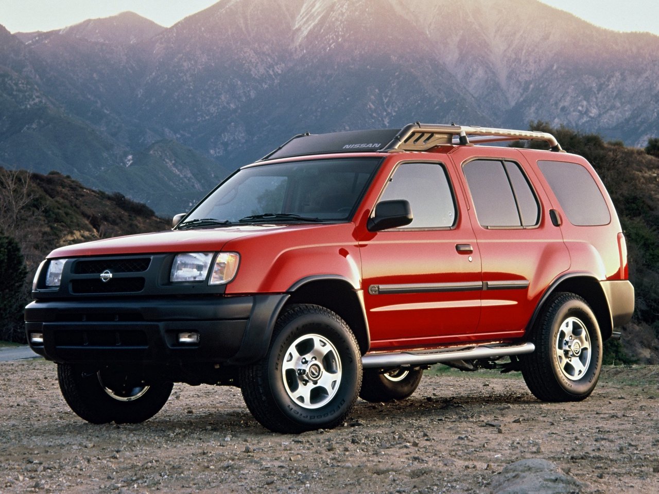 Xterra xt900 hotsell