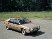 Обогрев сидений Citroen BX 