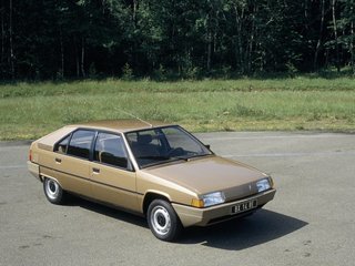 Citroen BX