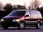 Изображение Pontiac Montana I 1997—2005
