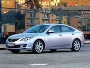 Изображение Mazda 6 II (GH) 2007—2009