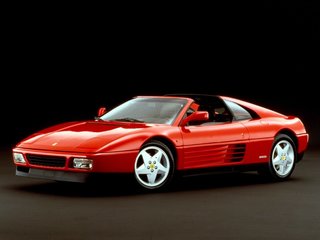 Ferrari 348