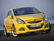 Обогрев сидений Opel Corsa OPC D Рестайлинг I