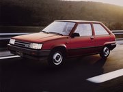 Изображение Toyota Tercel II (L20) 1982—1988