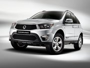 Обогрев сидений SsangYong Nomad 