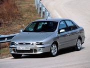 Обогрев сидений Fiat Marea 