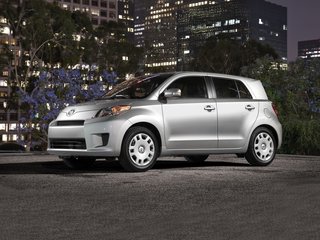 Scion xD
