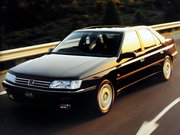 Обогрев сидений Peugeot 605 