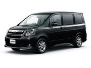 Обогрев сидений Toyota Noah II (R70)