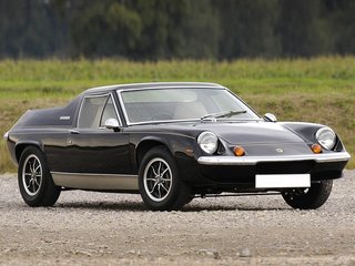 Lotus Europa