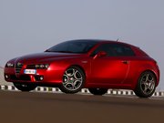 Обогрев сидений Alfa Romeo Brera 