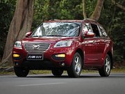 Обогрев сидений Lifan X60 I поколение