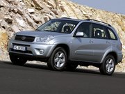 Обогрев сидений Toyota RAV 4 II (XA20) Рестайлинг