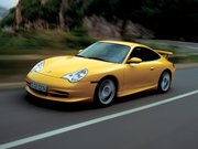 Обогрев сидений Porsche 911 GT3 996 Рестайлинг