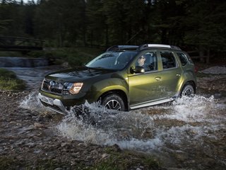 Новый Renault Duster: какой двигатель выбрать, чтобы не пожалеть