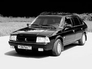 Изображение Москвич Юрий Долгорукий 1997—2001