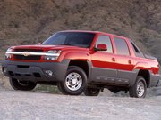 Обогрев сидений Chevrolet Avalanche I поколение