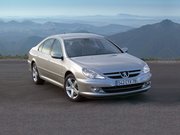 Обогрев сидений Peugeot 607 I Рестайлинг