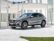 Обогрев сидений Mercedes-Benz GLC I (X253)