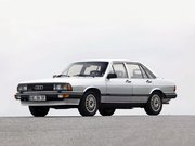 Обогрев сидений Audi 200 I (C2)