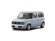 Обогрев сидений Nissan Cube II (Z11)