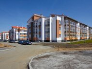 ЖК «Мичуринский» - изображение 10