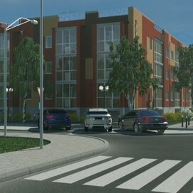 Купить 1-комнатную квартиру в ЖК «Спутник» в Ростовской области - изображение 2