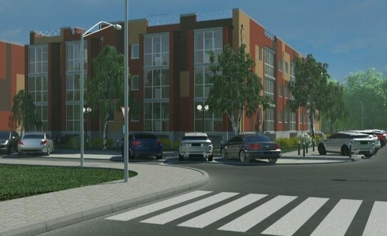 Застройщик Мастерхаус в Аксае - изображение 2