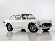 Изображение MG MGB 1966 – 1980