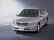 Обогрев сидений Toyota Vista V (V50)