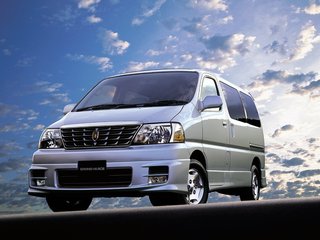 Toyota Grand HiAce I