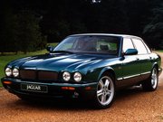 Обогрев сидений Jaguar XJR II (X300)