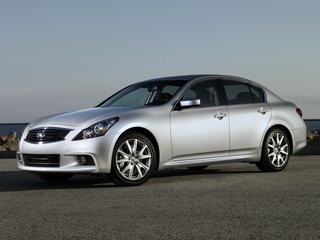 Infiniti G IV