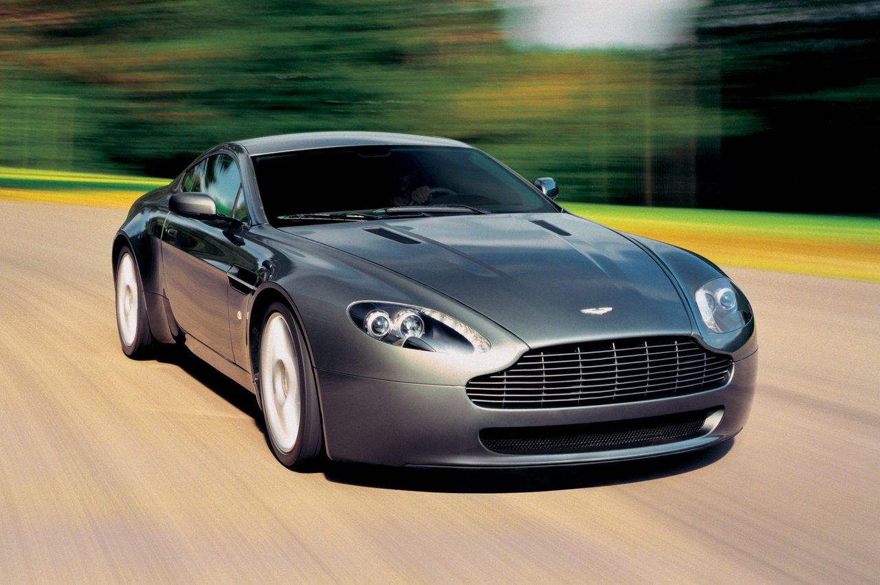 Продвинутая система подвески