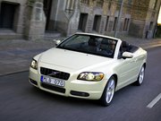 Обогрев сидений Volvo C70 II поколение