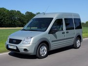 Обогрев сидений Ford Tourneo Connect I Рестайлинг