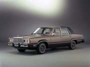 Изображение Mercury Cougar V 1980 – 1982