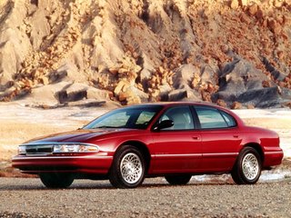 Chrysler New Yorker XIV